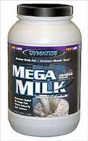 Mega Milk - 5.0 Lb - Cookies