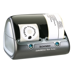 Dymo Labelwriter 400 Twin Turbo Labelmaker