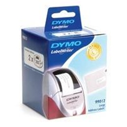 Dymo Labelwriter Large Address Labels 36x89mm