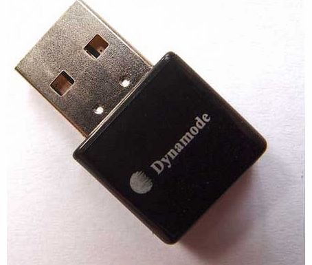 Dynamode Nano 802.11n 300Mbps Wireless USB