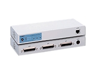 PS-3101 - print server