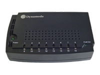 Dynamode SW160010-D - switch - 16 ports