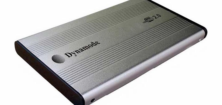 Dynamode USB 2.0 IDE Hard Disk Housing