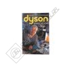 Dyson Against The Odds Book (Paperback)