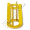 Dyson Bin Baffle (Yellow)