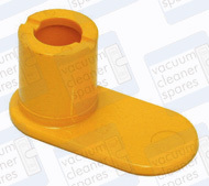 Cable Winder Yellow