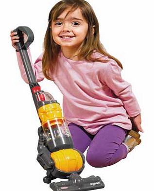Childrens Dyson Ball Vacuum Cleaner