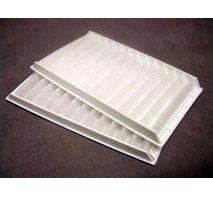 Compatible DC02 Filters (Pre Motor Filters)