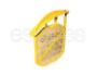 Dyson DC01 Pre Motor Filter and Cage (Yellow)