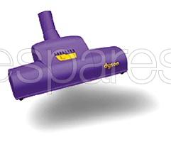 Dyson DC02 Turbobrush Tool (Purple)