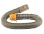 DC03 Hose Assembly (Silver/Yellow)