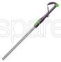 Dyson DC03 Wand Handle Assembly (Purple/Lime)