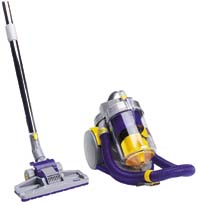 DYSON DC05 ABSOLUTE