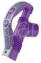 Dyson DC05 Wand Handle And Hose Assembly