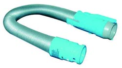 DC07 Hose Turquoise. PN# HSE104
