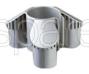 Dyson DC08 Tool Holster (Silver)