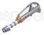 Dyson DC11 Wand Handle Assembly (Silver/Yellow)