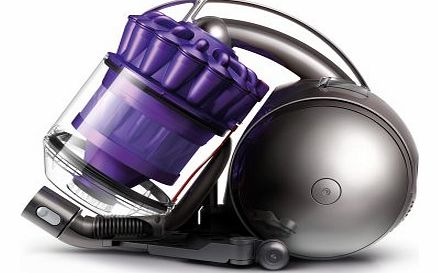 Dyson DC39 Animal Full Size Dyson Ball Cylinder Vacuum Cleaner