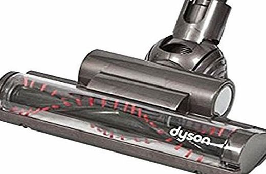Dyson DC39 Animal Genuine Triggerhead V-Ball Turbine Floor Tool Head