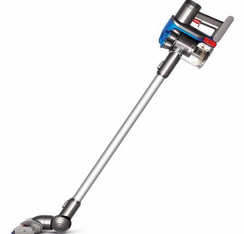 Digital Slim DC35 Multi Floor Lightweight Cordless Vacuum Cleaner