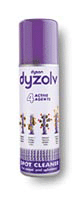 DYSON Dyzolv spot cleaner