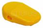 Dyson Extension Tube Catch (Yellow)
