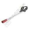 Dyson Iron/Red Wand Handle Assembly