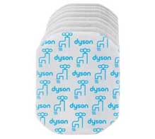 dyson Original DC01 Washable Filters