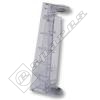 Dyson Outer Door Hinge Assembly (Clear)