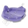 Dyson Post Filter Cover (Blue)