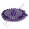 Dyson Post Filter Lid (Purple)