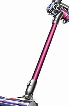 Dyson V6 Absolute Cordless Vacuum Cleaner, 100 W