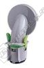 Dyson Valve Pipe Assembly (Silver/Lime)