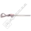 Wand Handle Assembly (Lilac/Pink)