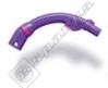 Dyson Wand Handle Assembly (Purple/Magenta)