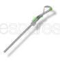Dyson Wand Handle Assembly (Silver/Lime)