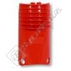 Dyson Wand Handle Catch (Scarlet)