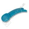 Dyson Wand Handle Cover Cap (Turquoise)