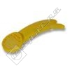 Dyson Wand Handle Cover Cap (Yellow)