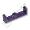Wand Handle Tool Clip (Purple)