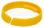 Dyson Wand Swivel Clip (Yellow)