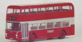 E.F.E. Bristol VRIII - Trent buses