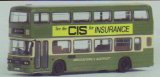 Leyland Olympian Maidstone and District