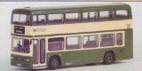 Leyland Titan 1 door - Nottingham City transport