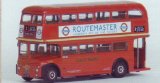 London Transport - RM Routemaster Prototype