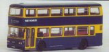 Metrobus - Leyland Olympian Double Deck Bus