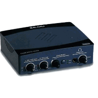 E-mu 0202 USB 2.0 Audio/MIDI Interface
