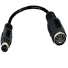 Mini to Standard 5-pin MIDI Adapter Cable