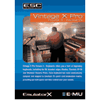 E-MU Vintage X Pro Volume 3 - For Emualtor X And Proteus X