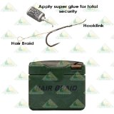 E.S.P Hair Braid 10m